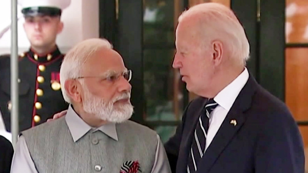 ISRO-NASA to Launch Joint Space Mission in 2024 | Top Points