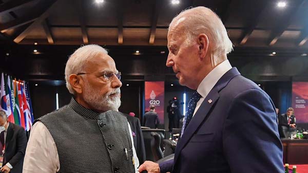 Biden Family To Host Intimate Dinner For PM Modi On June 21; Hot Ticket State Dinner On June 22