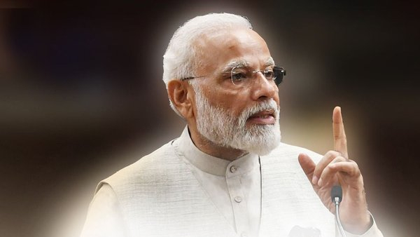 Prime Minister Narendra Modi Prime Minister Narendra Modi