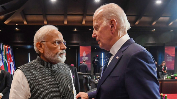 India, US To Sign Key Defence Deal During PM Modis First State Visit: What Will It Include?