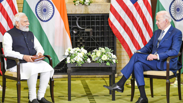 OPINION: Protests Against Modi’s US Visit Unlikely To Hurt US-India Dialogue