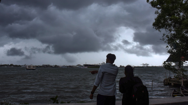 Weather Update: Monsoon Set To Advance Further From June 18