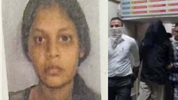 Twist To Mumbai Murder Story: The Accused and Victim Were Husband And Wife