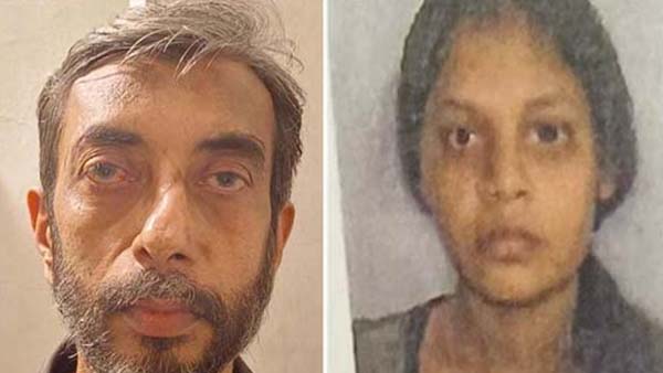 Mumbai Murder Accused Manoj Sane Talked To Multiple Women On Chat App, Brought Pesticides