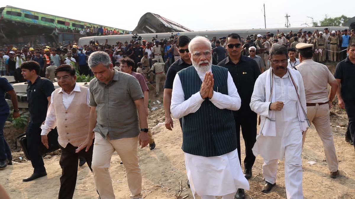 Prime Minister Narendra Modi Prime Minister Narendra Modi