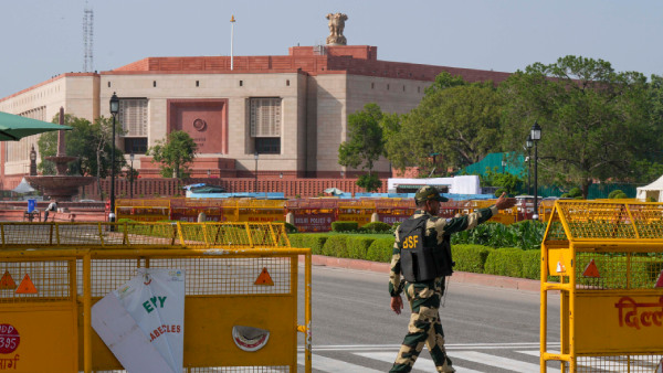 Govt May Table Uniform Civil Code Bill in Parliament Monsoon Session