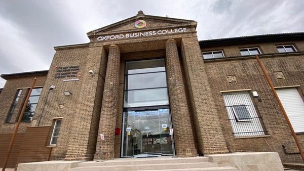 Unleashing Potential: Oxford Business Colleges Multimillion Investment to Revolutionise Business Education