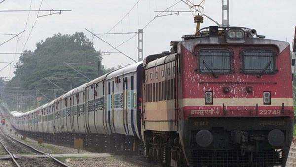 Crockery, Foot Massagers Used By Train Drivers Who Spend Long Hours On Duty: Govt Sources