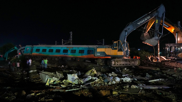 Weeks Before Odisha Train Accident, Railway Board Flagged Shortcuts By Signalling Staff