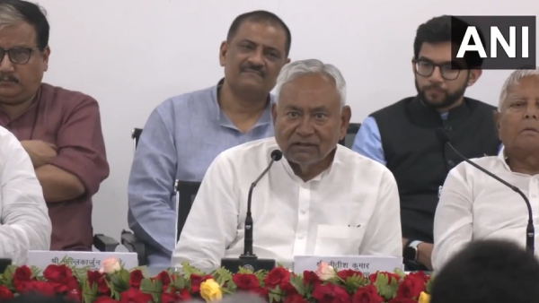 Opposition Patna Meet: 17 Parties Decide To Fight Unitedly Against BJP in 2024 Polls