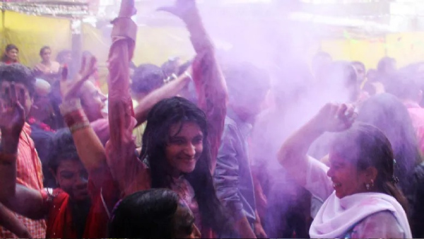 Pakistan HEC Retracts Controversial Holi Letter After Severe Criticism