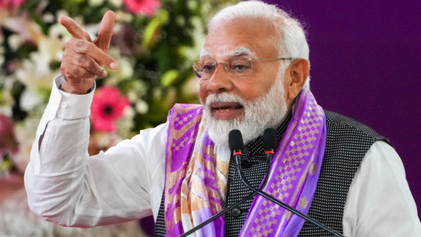 Prime Minister Narendra Modi Prime Minister Narendra Modi