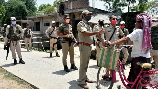 WB Panchayat Polls: Only 22 Companies Submit Central Forces Requisition to EC 