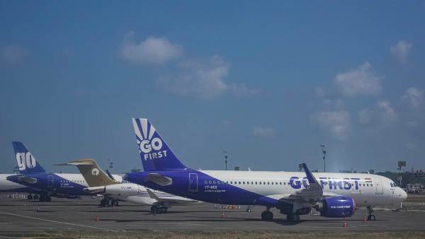 Go First: Committee of Creditors Now In Place; Approval For Revival Plan Likely Soon Go First: Committee of Creditors Now In Place; Approval For Revival Plan Likely Soon