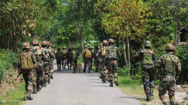  CBI Forms Special Investigation Team to Probe Manipur Violence Cases