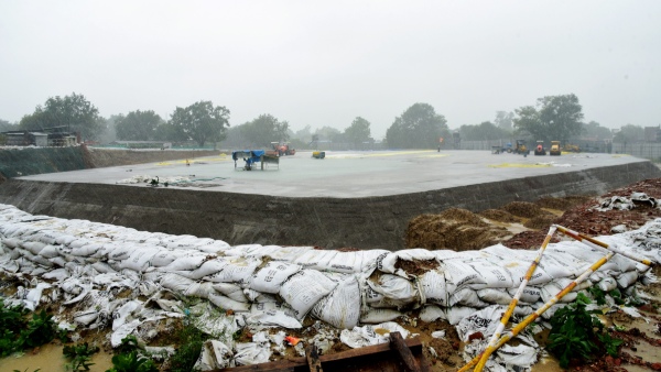 Ram Mandir May Open for Devotees on Jan 24 Next Year