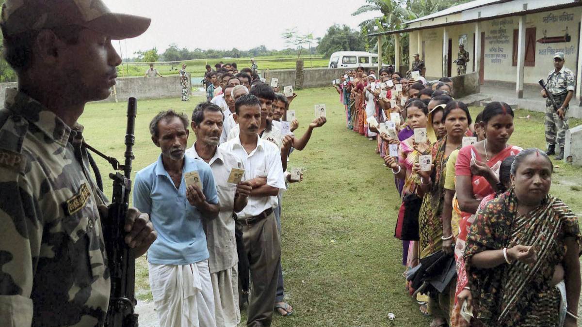 Bengal Panchayat Election Date Announced, To Be Held In Single Phase Bengal Panchayat Election Date Announced, To Be Held In Single Phase