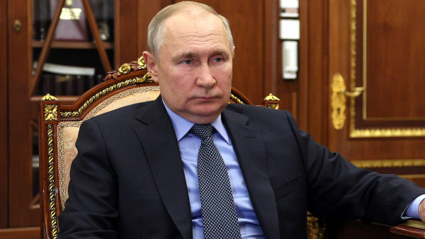 You Were Deceived...: Russias Message To Wagner Group Amid Rebellion