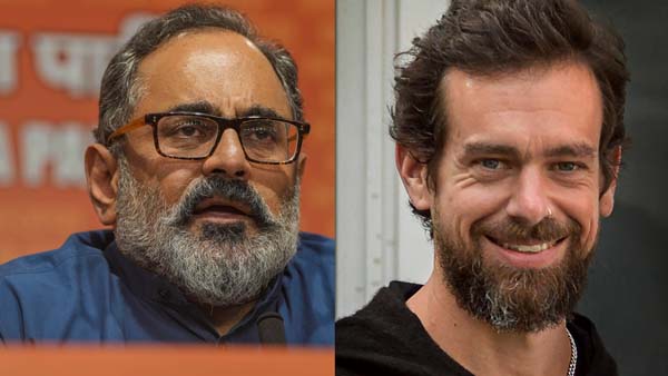 Outright Lie: Centre Rubbishes Jack Dorsey’s Govt Pressurised Twitter During Farmer Protest