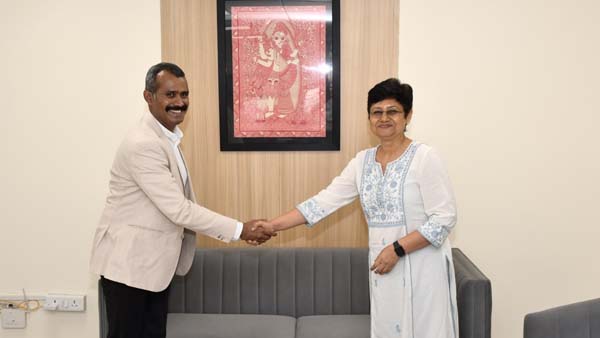 Dailyhunt, OneIndia and Delhi Police Collaborate to Empower Citizens and Enhance Public Safety