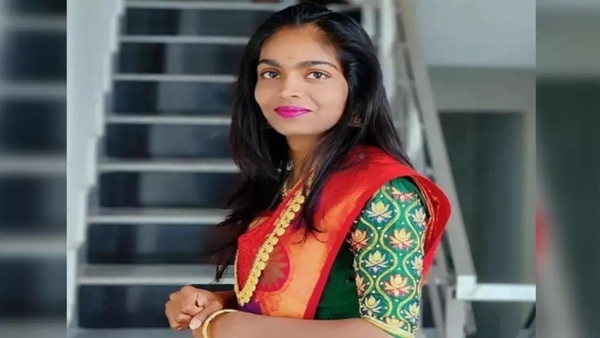 Hyderabad Girl Stabbed To Death In London Planned To Marry This Year