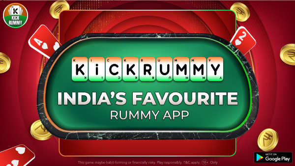 Start Your Rummy Journey with KickRummy: Indias Safest and Most Exciting Online Rummy Platform