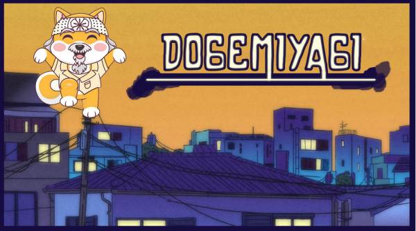 The Future Of Crypto: DogeMiyagi Takes On Old Dogs Shiba Inu And Dogecoin The Future Of Crypto: DogeMiyagi Takes On Old Dogs Shiba Inu And Dogecoin