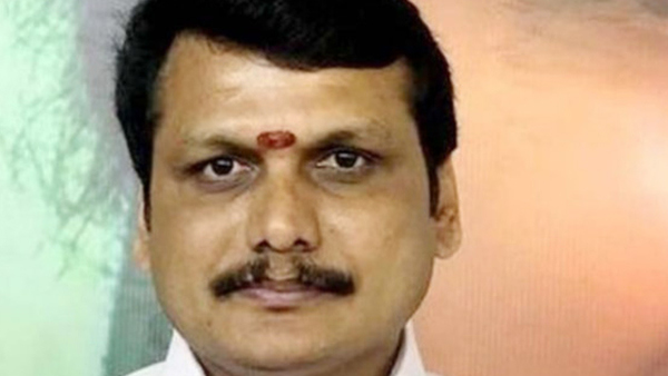 Senthil Balaji Senthil Balaji