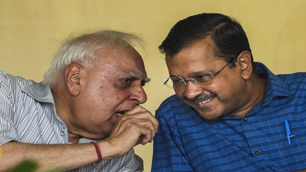 Sibal Pitches For Opposition Unity To Counter BJP In 2024 Lok Sabha Polls Sibal Pitches For Opposition Unity To Counter BJP In 2024 Lok Sabha Polls