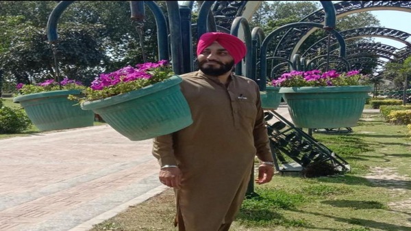 Image credit: @unitedsikhs