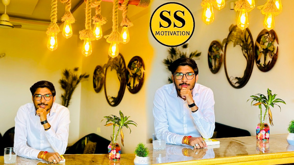 Sunil Ydv on Why Telegram and Instagram are Apt for His Page SS Motivation Sunil Ydv on Why Telegram and Instagram are Apt for His Page SS Motivation