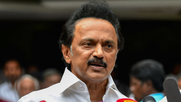 No Decision on PM Candidate At Patna Meeting, says TN CM Stalin