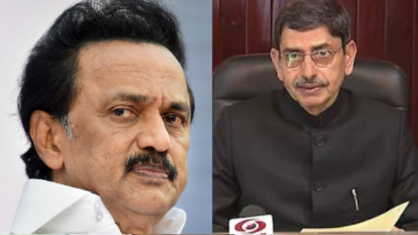 Opposition Parties Attack Governor After TN Minister Senthil Balaji Briefly Sacked