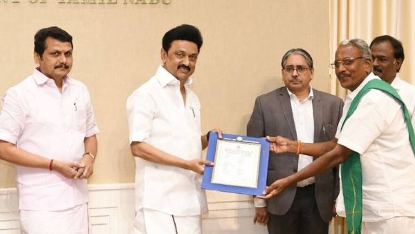 Modernised Maduranthakam power sector – 500 new electric poles! 89 new transformers!