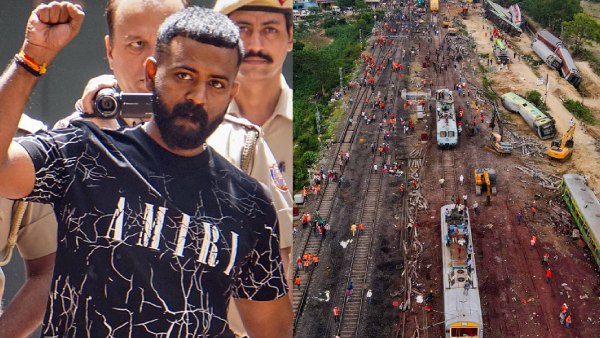 Sukesh Chandrashekhar