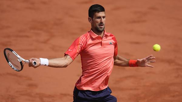 Novak Djokovic Wins Record 23rd Mens Tennis Grand Slam