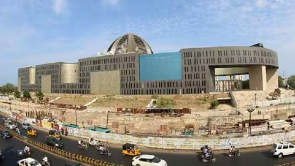 From Beggar Rehab To Metro Train: Tamil Nadus Growth Saga In Karunanidhi’s Reign