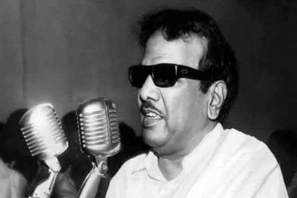 When Karunanidhi Went Missing On His Wedding Day, The Real Story