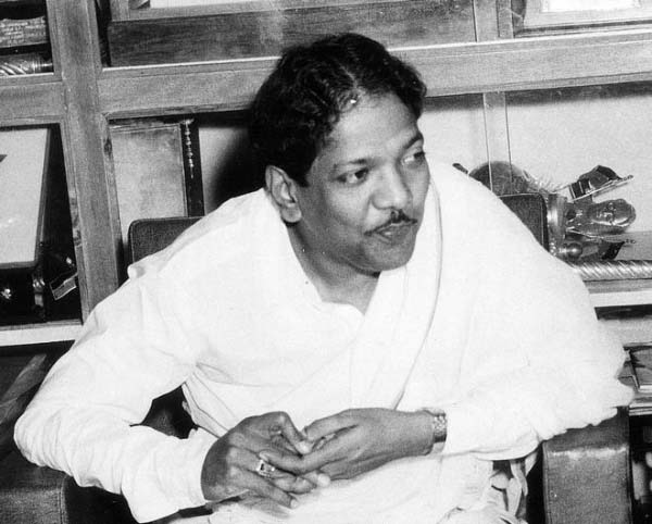 All hit dialogues of MGR were penned by Karunanidhi