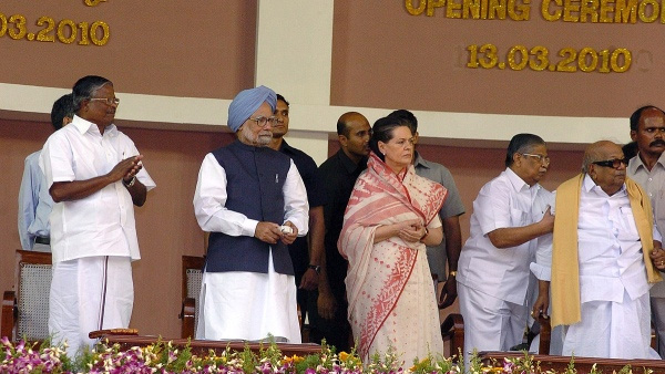 From Beggar Rehab To Metro Train: Tamil Nadus Growth Saga In Karunanidhi’s Reign