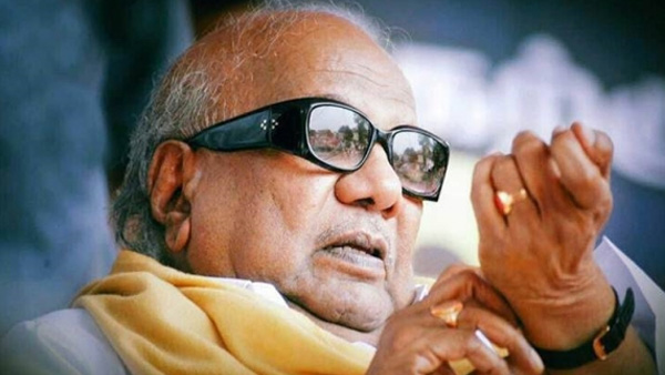 From Beggar Rehab To Metro Train: Tamil Nadus Growth Saga In Karunanidhi’s Reign