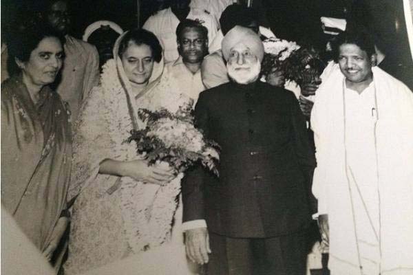 When Karunanidhi Went Missing On His Wedding Day, The Real Story