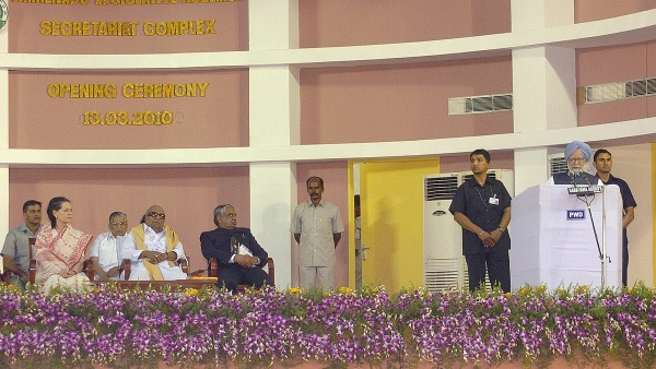 From Beggar Rehab To Metro Train: Tamil Nadus Growth Saga In Karunanidhi’s Reign