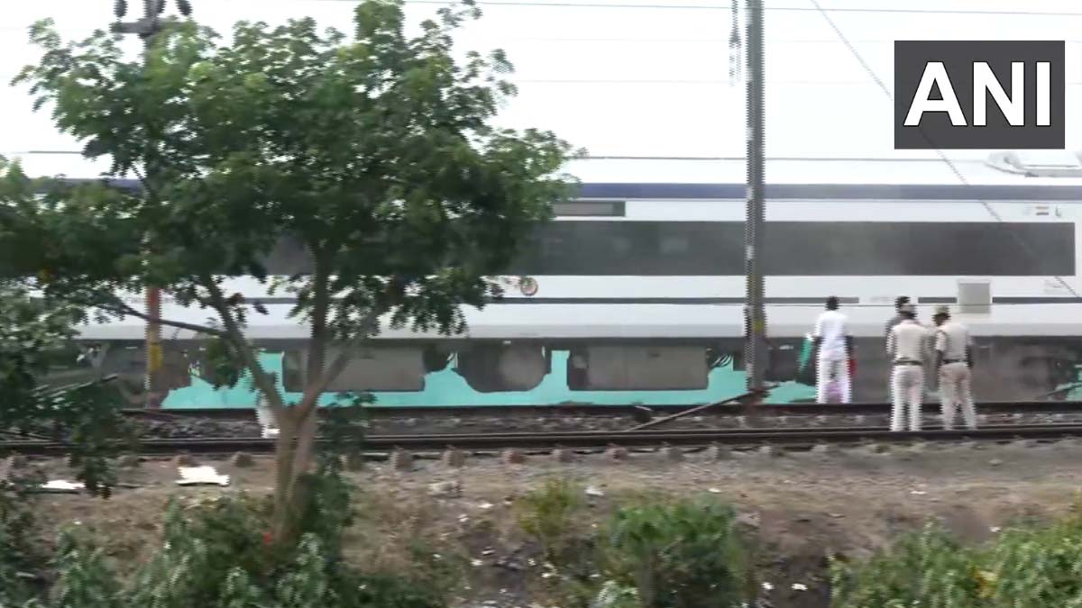 Odisha Train Accident: Train Services Resume On Accident-Affected Balasore Odisha Train Accident: Train Services Resume On Accident-Affected Balasore