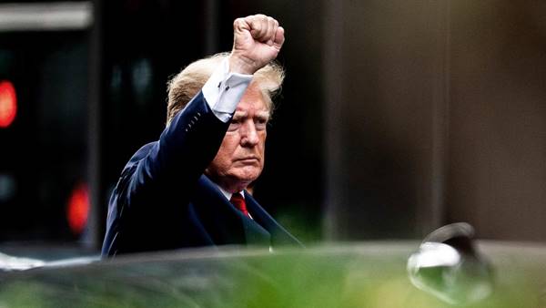 Trumps Classified Documents Case: What Happened In The Courtroom?