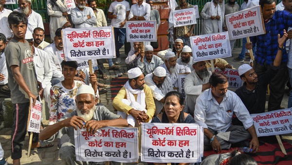 Parliament Standing Committee To Discuss UCC On July 3