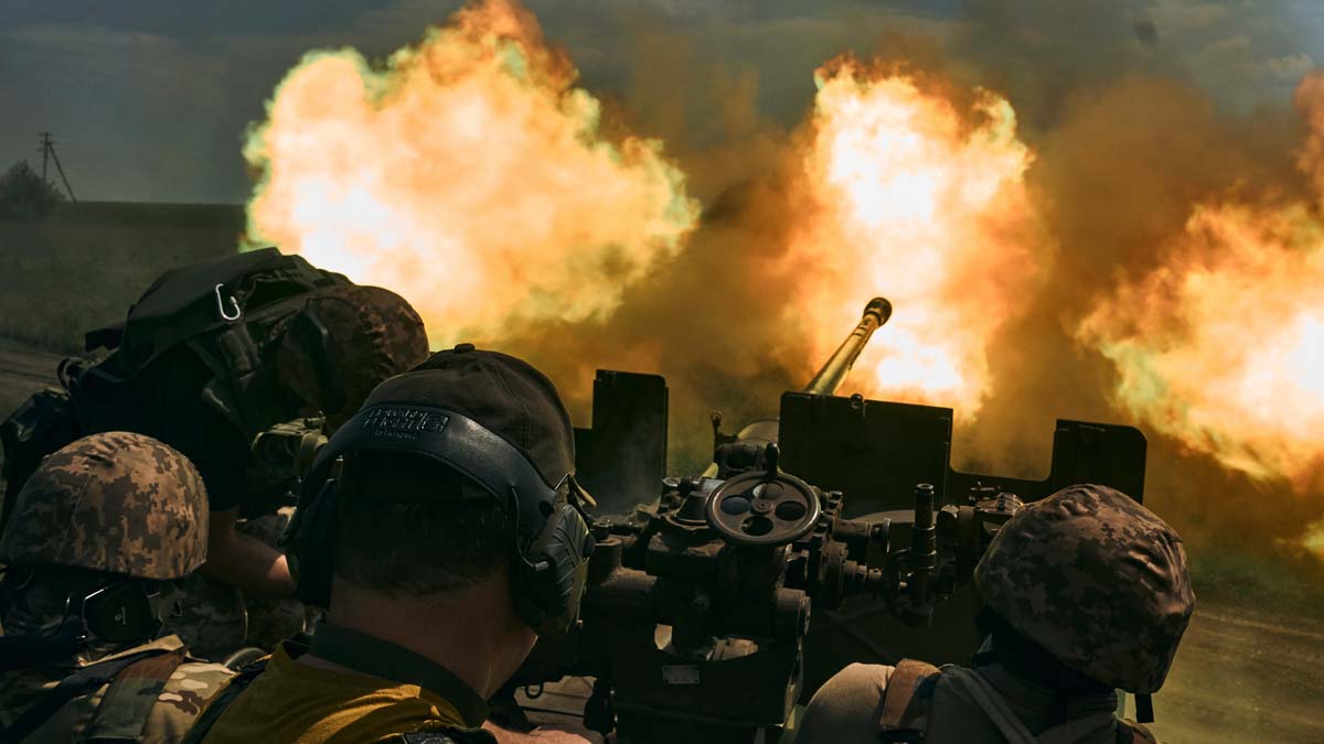 How Russia Is Shifting To War Economy In The Face Of International Sanctions How Russia Is Shifting To War Economy In The Face Of International Sanctions