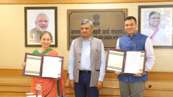 UNDP Ties Up With DAY To Help Out Women Entrepreneurs