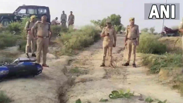 Who Was Mohammed Gufran? Wanted Criminal Killed In UP Encounter