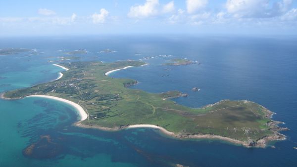 No Intention To Grab St. Martins Island From Bangladesh, Says US